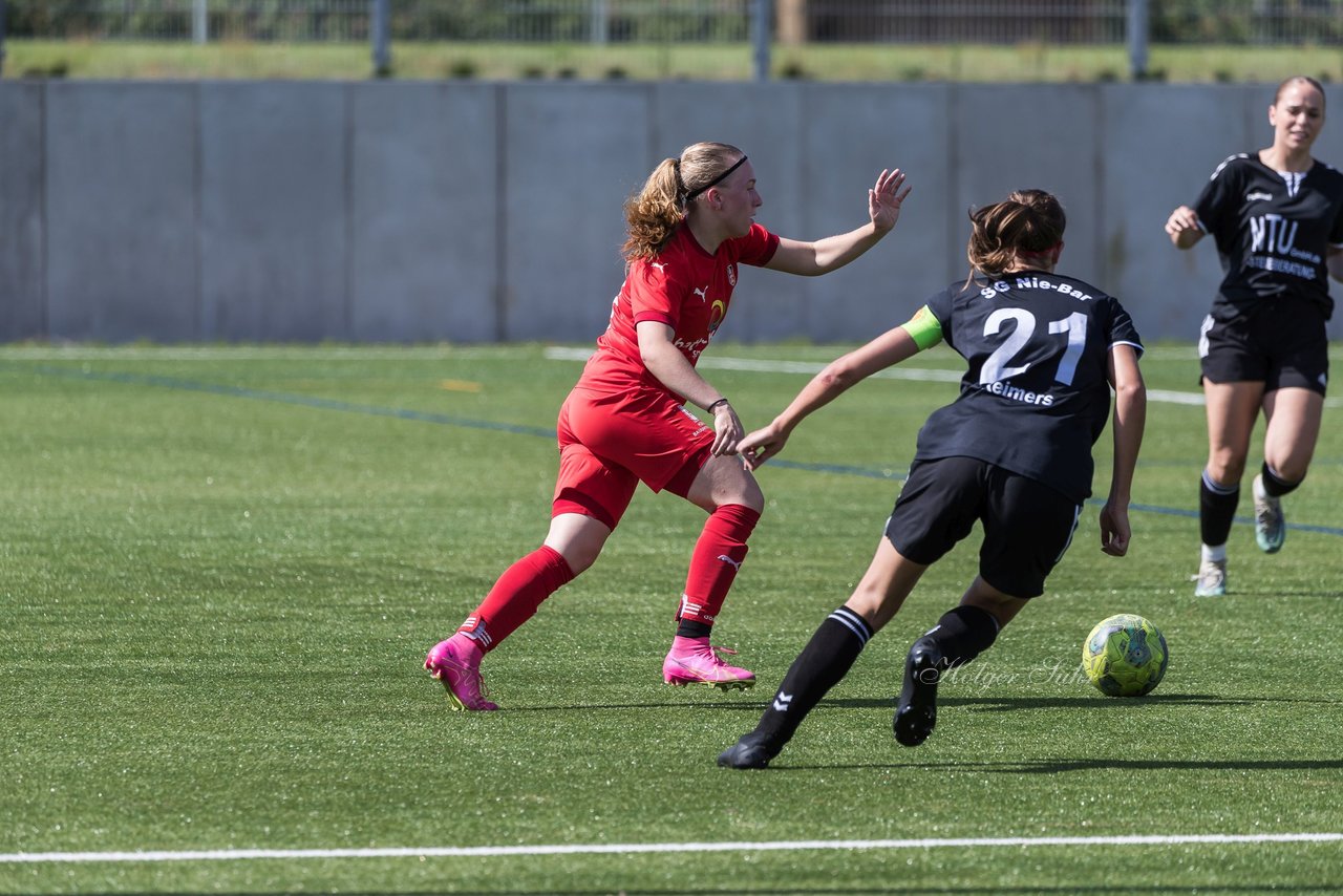 Bild 80 - Saisonstart Oberliga